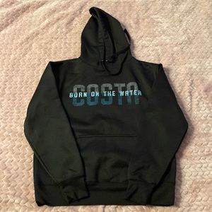 Costa Hoodie